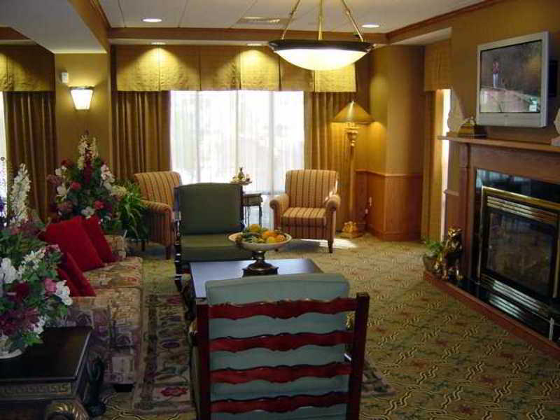 Hampton Inn Stony Creek Interior photo